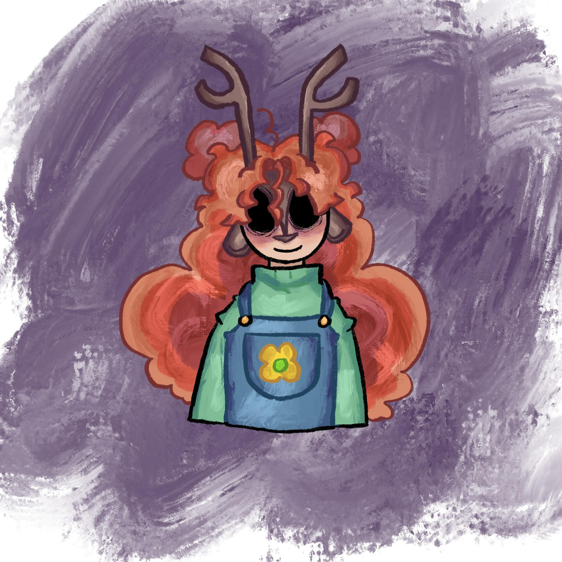 an illustration of Misadventures SMP Geminitay