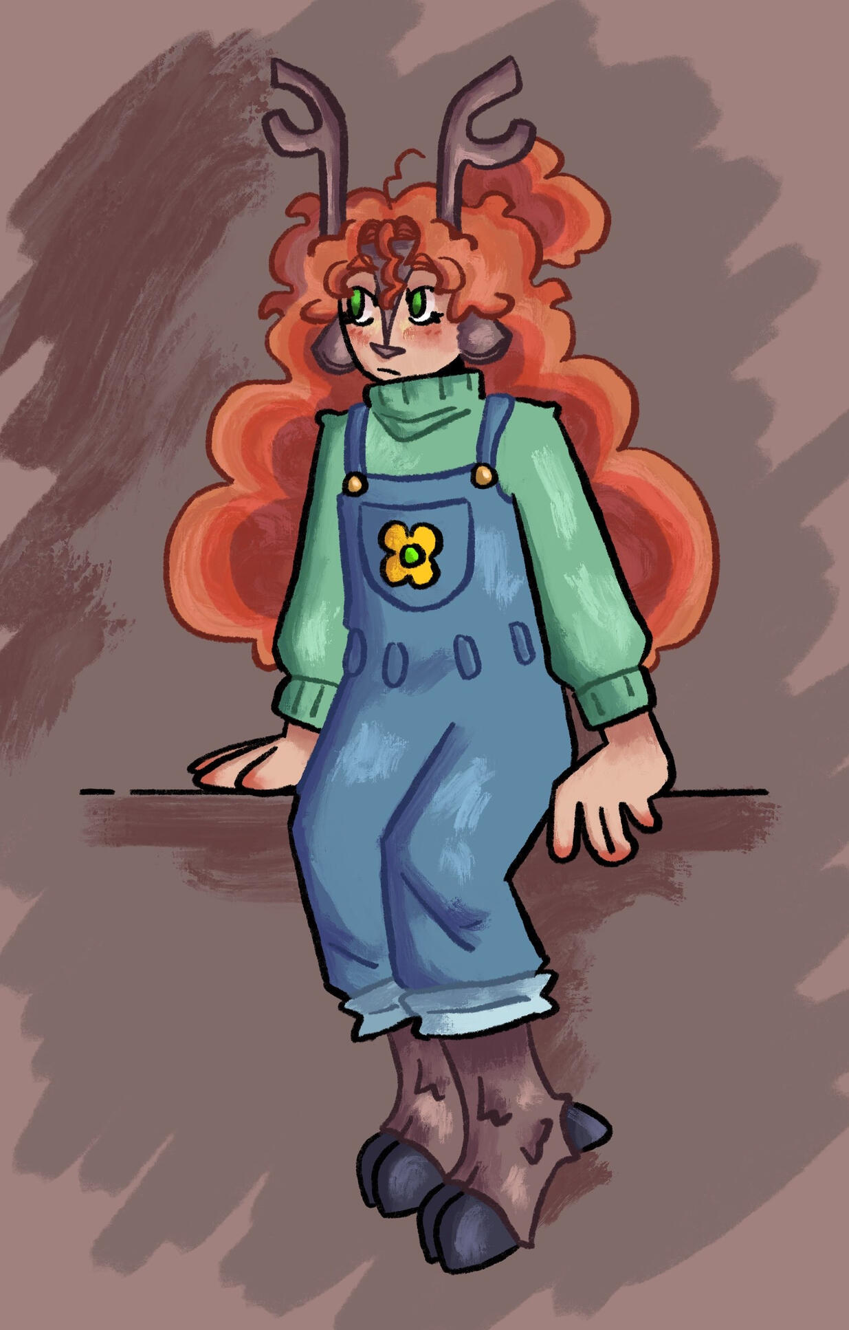 an illustration of Geminitay