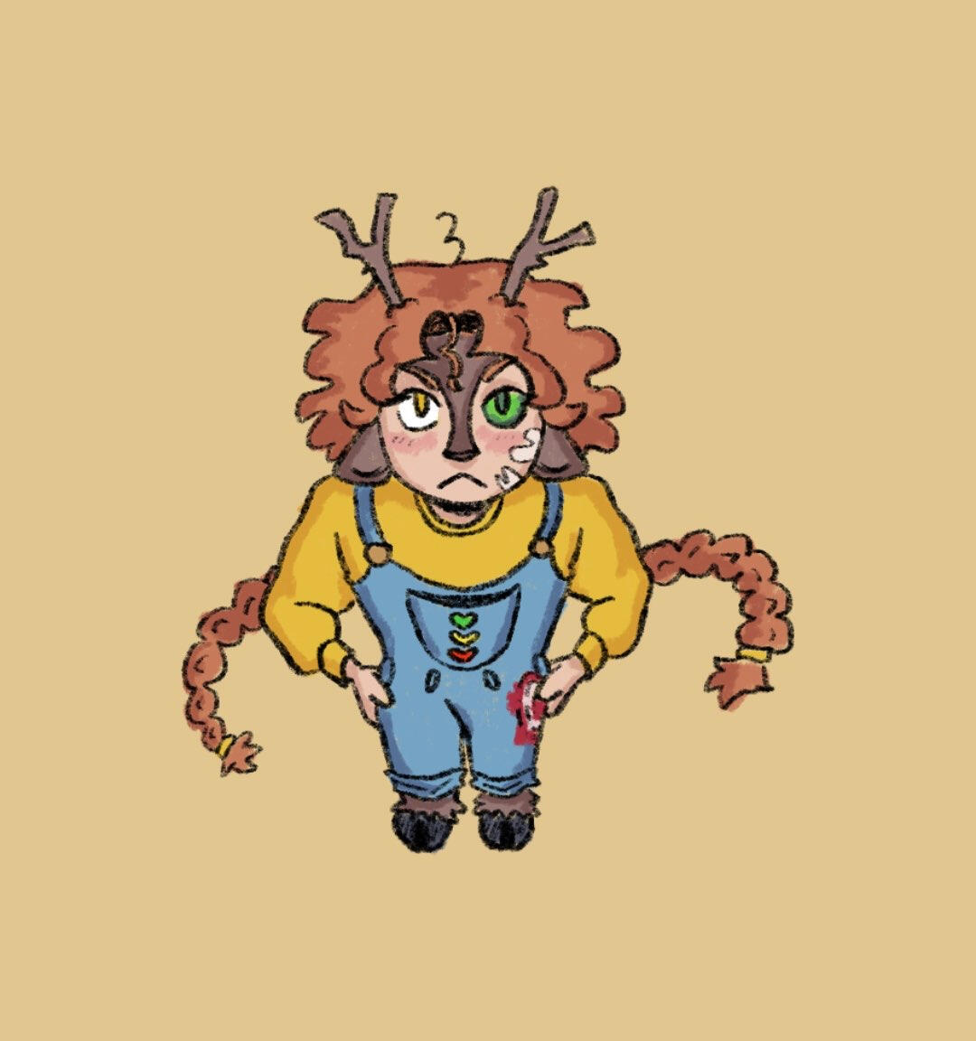 illustration of Geminitay