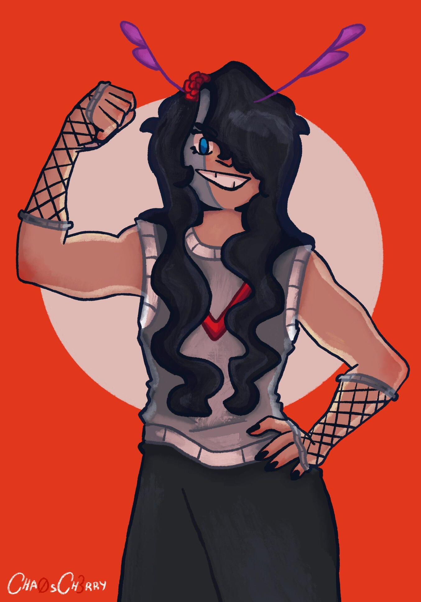 07/25 │ Buff Pearl