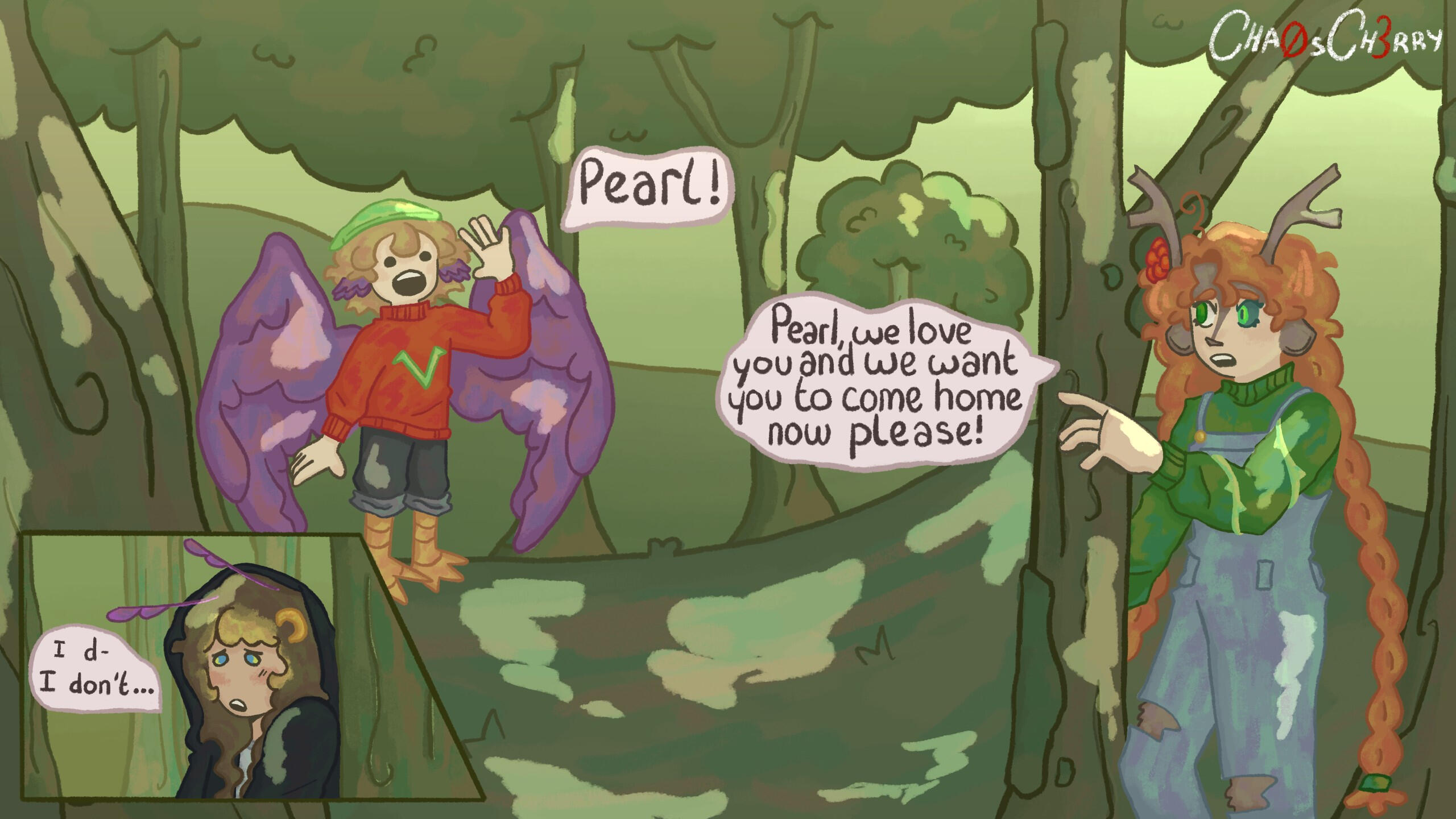 08/25│The Villies│Come Home