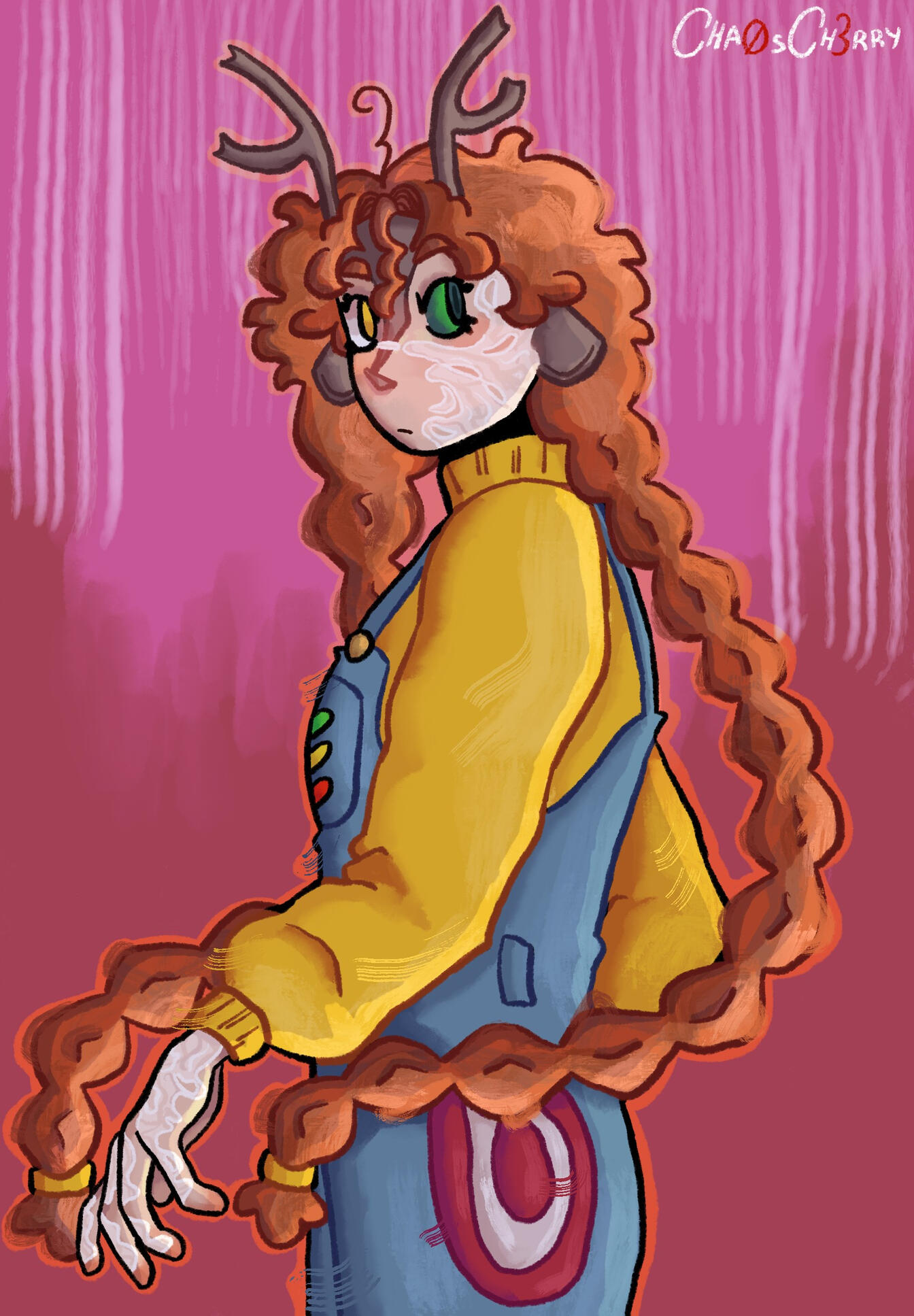 07/25 │Geminitay│Scars