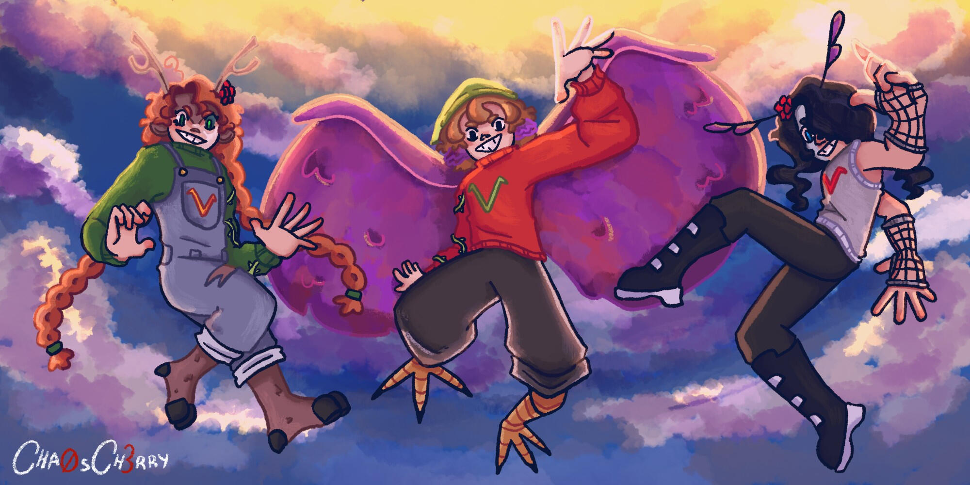 07/25 │ Jumping Into the Next Update