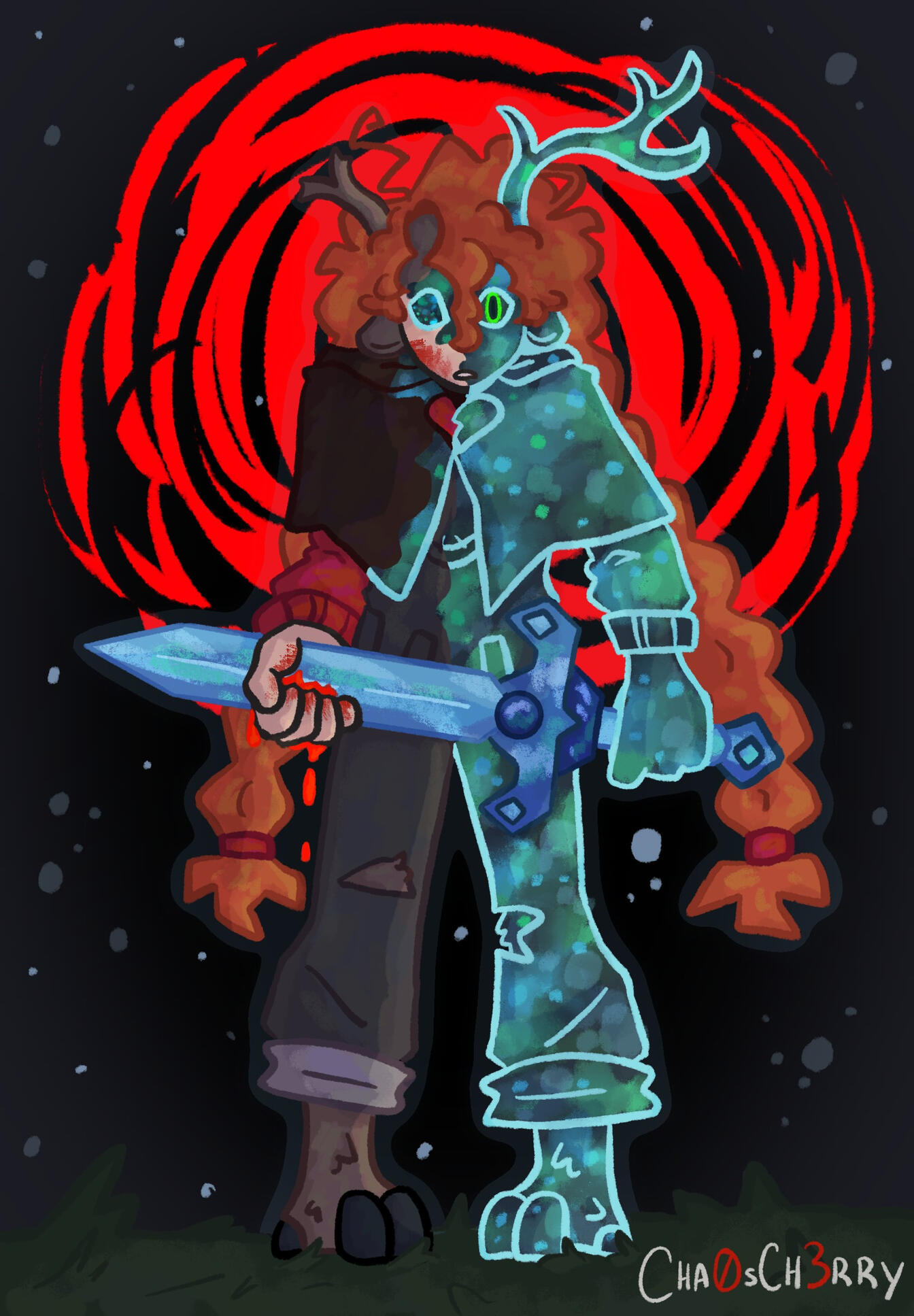 10/25│Geminitay│The Curse