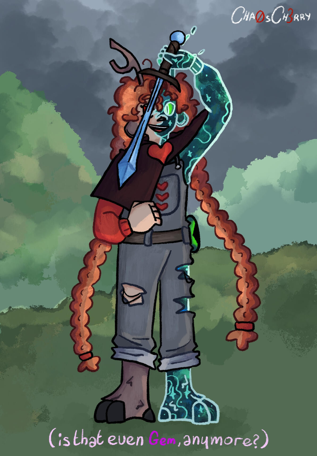 07/25 │ Is that even Gem, anymore?